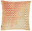 Large Oslo Tan Cushion