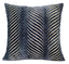 Malini Large Rada Navy Cushion