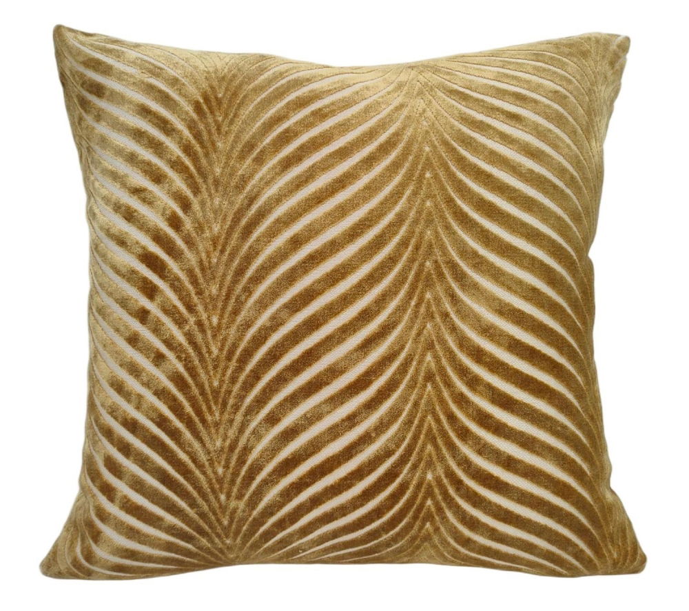 Malini Large Rada Whiskey Cushion