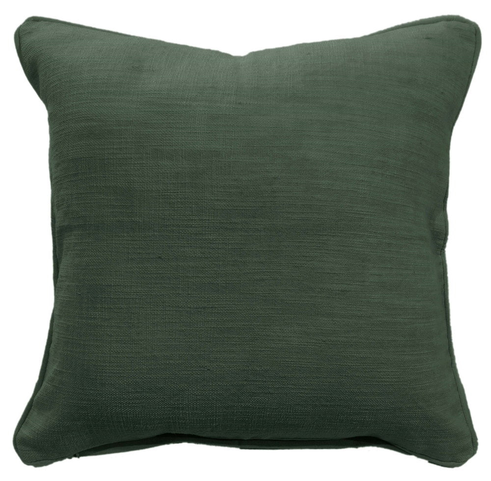 Simi Green Cushion