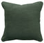 Simi Green Cushion