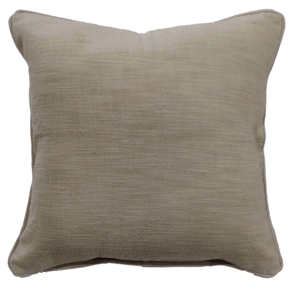 Simi Taupe Cushion