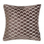 Malini Large Soli Choc Cushion