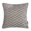 Malini Large Soli Taupe Cushion