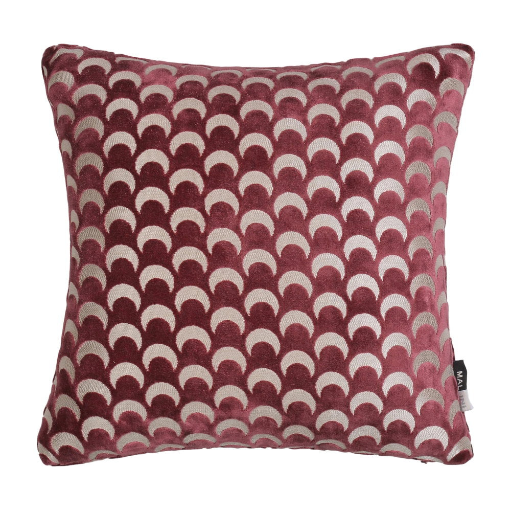 Malini Large Soli Wine Cushion