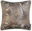 Malini Symphony Choc Cushion