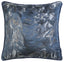 Malini Symphony Navy Cushion