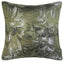 Symphony Olive Cushion