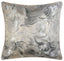 Malini Symphony Taupe Cushion