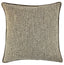 Large Toby Coffee Cushion