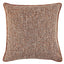 Large Toby Rust Cushion