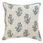 Large Tula Grey Cushion