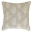 Large Tula Natural Cushion