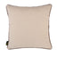 Paul Moneypenny Twofaced Blue And Champagne Cushion