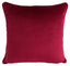 Paul Moneypenny Twofaced Teal And Fuschia Large Cushion