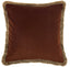 Malini Verona Brown Cushion