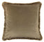 Malini Verona Taupe Cushion