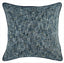 Malini Whisper Blue Cushion