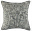 Malini Whisper Grey Cushion