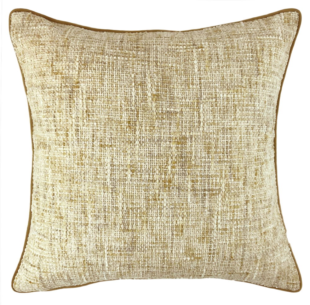 Malini Whisper Natural Cushion