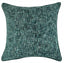 Malini Whisper Teal Cushion
