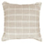 Malini Zevana Natural Cushion
