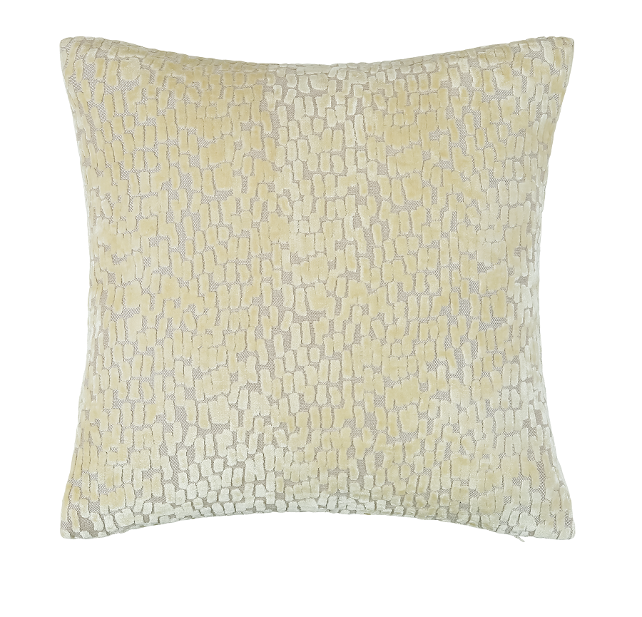 Large Melody ButterCup Cushion