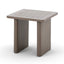 Metro Side Table - Café