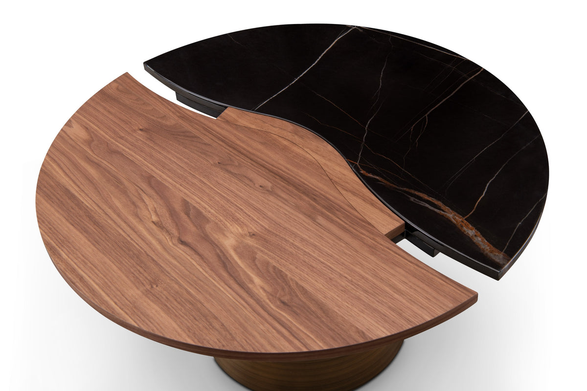 Aurelia Coffee Table