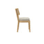 Maggie Frost and Umber Dining Chair