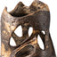 Magma Sculpture.