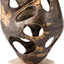 Magma Sculpture.