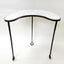 Marais Bronze Tables – SALE PAIR