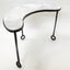 Marais Bronze Tables – SALE PAIR