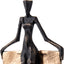 Marcelline Sculpture.