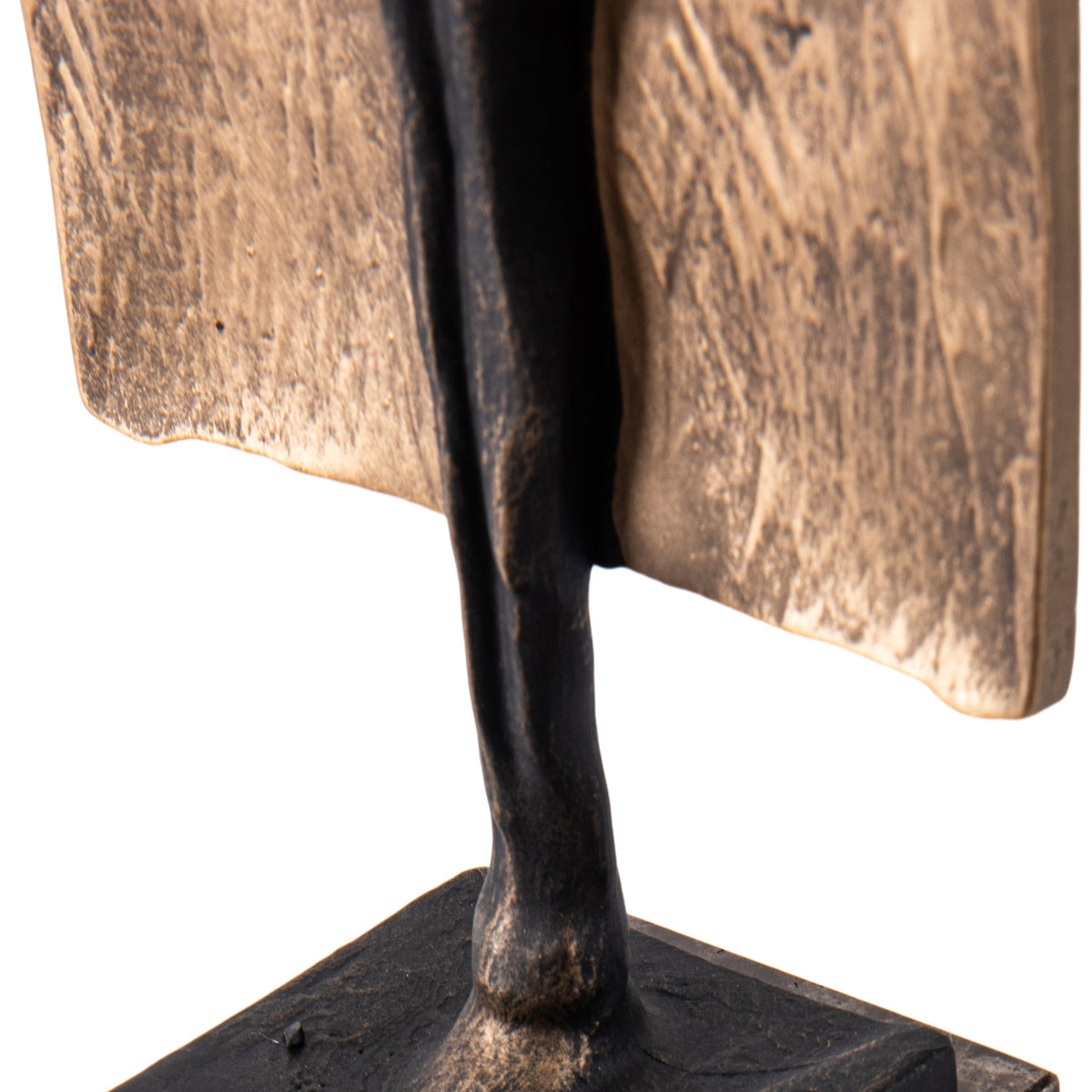 Marcelline Sculpture.