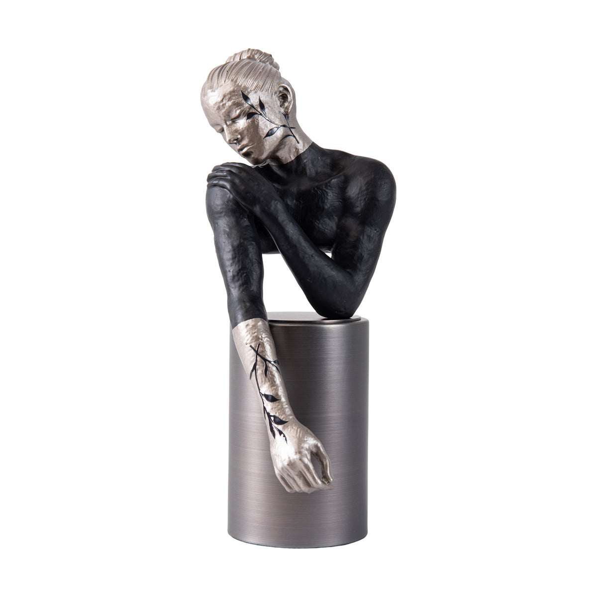 Marchetti Sculpture.
