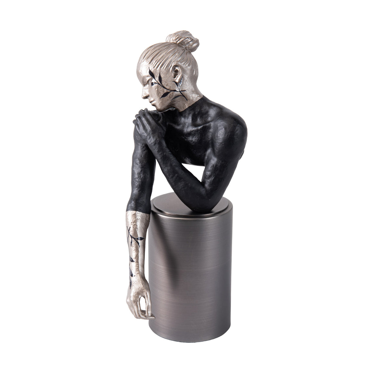 Marchetti Sculpture.