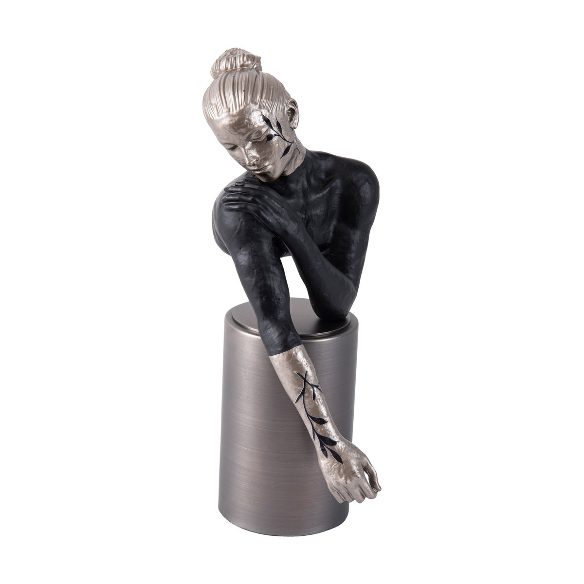 Marchetti Sculpture.