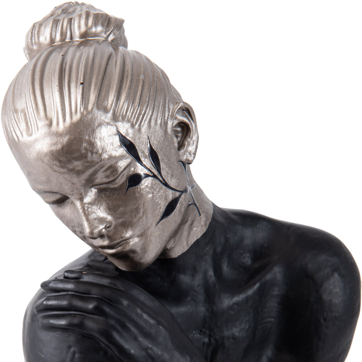 Marchetti Sculpture.