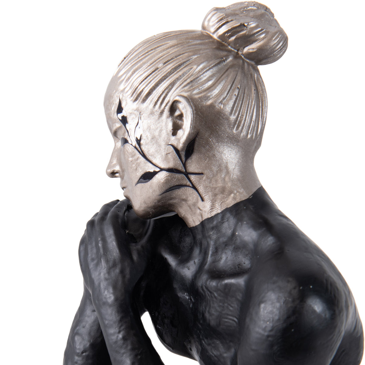 Marchetti Sculpture.
