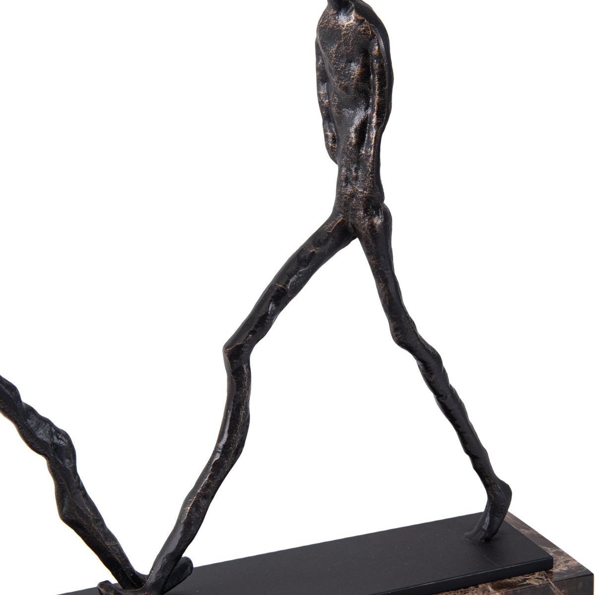 Marrow Sculpture.