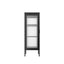 Marsh Black Cabinet