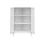 Marsh White Cabinet