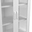 Marsh White Cabinet