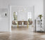 Marsh White Cabinet