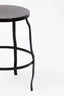 Martini Bronze Nera Stool