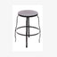 Martini Bronze Nera Stool
