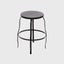 Martini Cocktail Table Bronze Nera