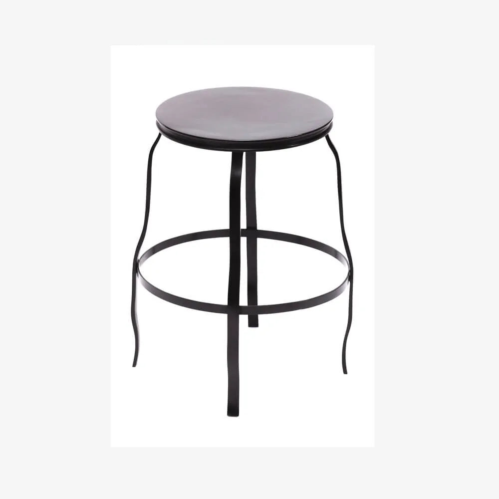 Martini Cocktail Table Bronze Nera